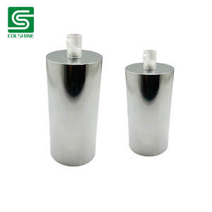 Retro E27 Edison vít giữ đèn mở rộng Kim Loại ổ cắm trong bạc cho Diy bóng đèn đồ đạc và cổ điển chiếu sáng dự án - Product Image 2