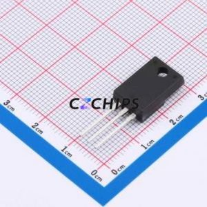 ทรานซิสเตอร์สนามทรานซิสเตอร์ทรานซิสเตอร์ ITO-220ABW F12N60 (MOsfet) ชิ้นส่วนอิเล็กทรอนิกส์แบบใหม่ดั้งเดิม - Product Image 2