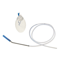 Équipement médical approuvé, système de drainage par aspiration des plaies thoraciques