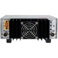 Amplificador de Potencia HF RS-928 de 150W 0.5-30MHz con Protección de Múltiples Alarmas, Compatible con OEM ODM, para Transceptor HF y Estación de Radioaficionados