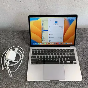 Gần như mới thứ hai tay máy tính xách tay chất lượng cao máy tính cá nhân máy tính xách tay máy tính xách tay gốc IOS Air M1