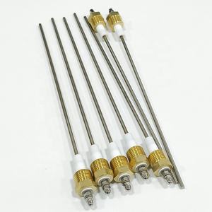 Yunnuo Four Alumine Céramique Électrode D'allumage Bougie D'allumage Tige D'allumage <span class=keywords><strong>pour</strong></span> Four Brûleur Chaudière - Product Image 5