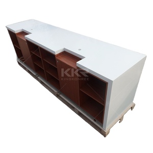 Quầy Bar Cầm Tay Kingkonree, Mặt Cứng, Hiện Đại - Product Image 1