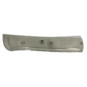 Led <b>Mirror</b> Turn Signal Light For Chevrolet Captiva 2007-2017 <b>Rectangular</b> Abs Led Display - Product Image 2