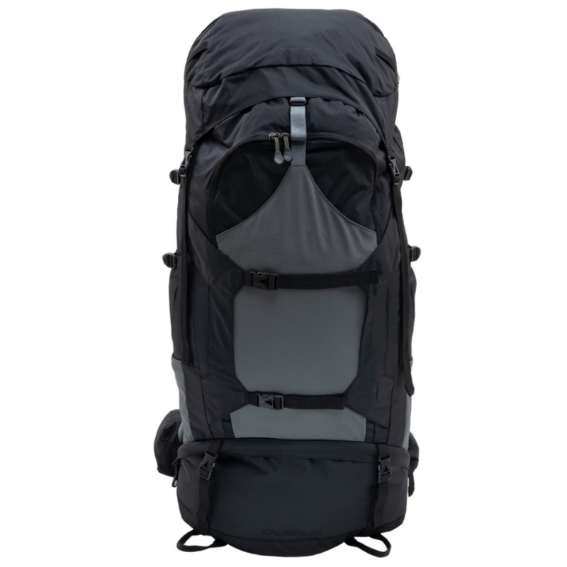 Hiking Backpack Travel Bag Waterproof Camping