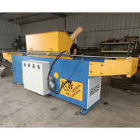 Fabricant de machine à raser le bois pour la vente de machines de rasage de panneaux de particules de bois