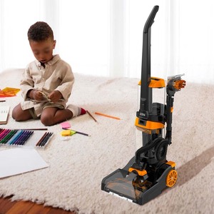 Winning Star Carpet <b>Cleaner</b> 800W <b>Spray</b> Extraction Machine For Home Use - Product Image 3