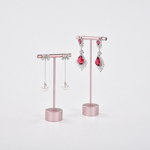 Prix usine en gros <span class=keywords><strong>pas</strong></span> <span class=keywords><strong>cher</strong></span> boucle d'oreille <span class=keywords><strong>bijoux</strong></span> boucle d'oreille <span class=keywords><strong>présentoir</strong></span> - Product Image 1