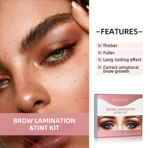 Échantillon Gratuit - Teinture et Lifting des Cils de Haute Qualité, Sûrs et Non Irritants, Sans Acide Thioglycolique - Product Image 5