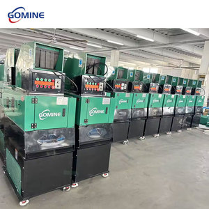 Máy nghiền dây cáp điện phế liệu <span class=keywords><strong>mini</strong></span> 220V, máy tách hạt nhựa, máy tạo hạt đồng từ dây cáp - Product Image 3