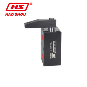 Brand Manufacturer's HPSB Air Compressor <b>Block</b> Angle <b>Cylinder</b> Clamps Durable Product From Taiwan - Product Image 3
