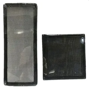 Activated Carbon Activated Carbon Pre Filter Odor Absorbing Material for Air Filter