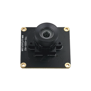 โมดูลกล้อง 2MP 1080P 30fps สำหรับการพิมพ์ 3 มิติ WDR แกะสลักด้วยเลเซอร์ ระบุตำแหน่ง ปราศจากความบิดเบือน - Product Image 1