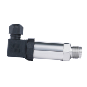 Luftdrucks ensor G1/2 Gewinde Differenz druckt rans mitter 4-20ma für Spritz gieß maschinen - Product Image 4