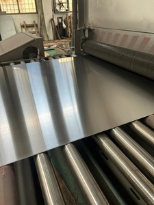 Prix usine OEM 201 304L 316 316L 410 430 boîte de plaque en acier inoxydable 5 sus304 - Product Image 5