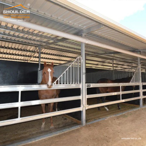 เต้นท์สำหรับใส่กลางแจ้งขนาดใหญ่ใช้ในอุตสาหกรรมการขี่ม้าโครงอลูมิเนียมกระโจมกีฬาเทนนิส - Product Image 3