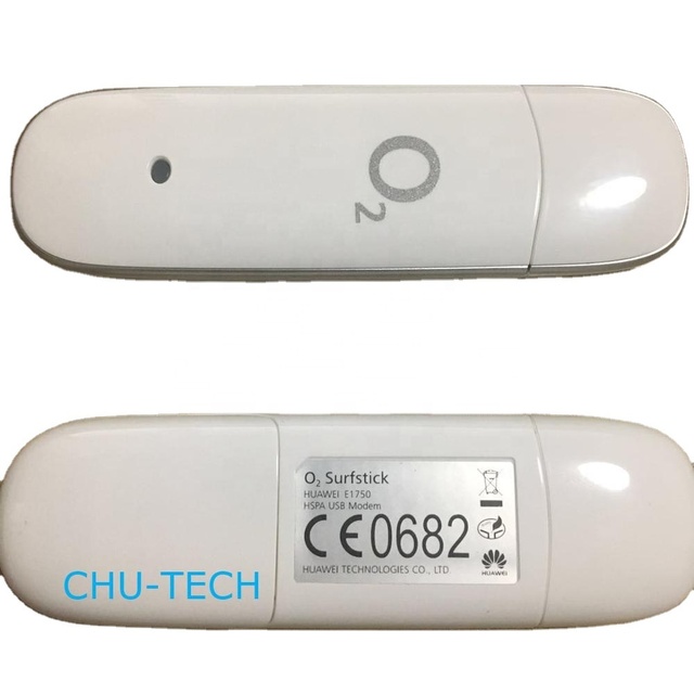Unlocked E1750 WCDMA 3g Dongle