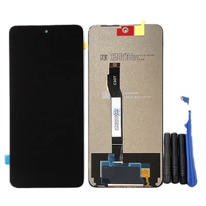 Màn hình LCD điện thoại di động cho Xiaomi Redmi Note 11T Pro, màn hình LCD cho Poco X4 GT, cụm màn hình cảm ứng - Product Image 3