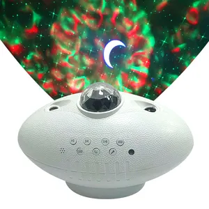 儿童橄榄球球蓝牙星光夜灯小台灯定制需要清晰接触星光投影仪