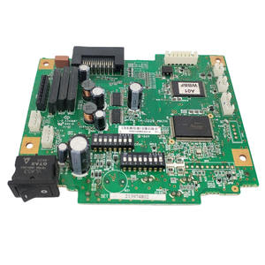 Piezas de impresora TM-U220PD TM U220D U220PD U220D M188D TMU220D, placa base principal, solo compatible con Epson M188D TMU220PD TM-U220D - Product Image 3
