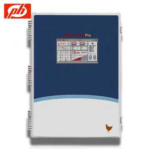 Controlador de Granja Avícola de Última Generación con Pantalla Táctil de 9 Pulgadas Mate 20 - Product Image 3