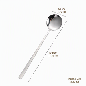 Pinzas para alimentos de acero inoxidable de grado alimenticio, cocina multifuncional, barbacoa, freír bistec, pan doméstico, herramientas de cocina para alimentos - Product Image 5
