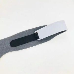 Couvre-chef de masque <span class=keywords><strong>CPAP</strong></span> utiliser pour les masques <span class=keywords><strong>CPAP</strong></span> Masque Couvre-chef avec sangles pour appareils d'urgence et cliniques - Product Image 4