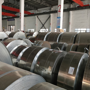 Fabrika doğrudan Sales1.5mm 2mm 3mm galvanizli bobin Ppgi renk kaplı galvanizli rulo rulo kepenk kapı kullanılan - Product Image 5