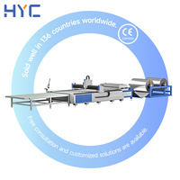 Machine de découpe laser à fibre à bobine automatique Yaskawa Servo CYP CUT 4 axes refroidie par eau 1500W/2000W pour la découpe industrielle des métaux