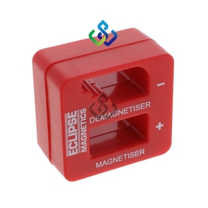 EN STOCK, MAGNETIZADOR/DESAMAGNETIZADOR 100% ORIGINAL, NUEVO DE MARCA - <span class=keywords><strong>TOOLBO</strong></span> MDT050 - Product Image 1