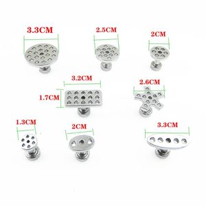 Kit di Attrezzi PDR <span class=keywords><strong>Auto</strong></span> con Ventose in Alluminio per Rimozione <span class=keywords><strong>Ammaccature</strong></span> Senza Vernice, 8 Misure, 8 Pezzi - Product Image 4