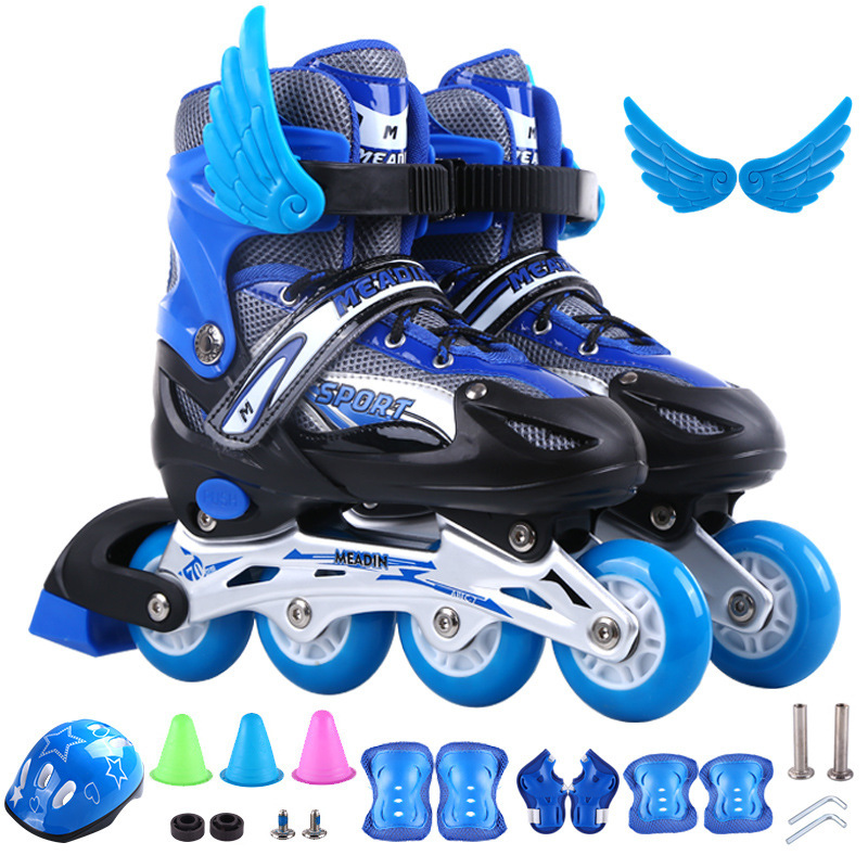 Blue Set