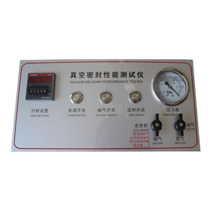 Testeur de scellage sous vide préréglé numérique Machine de <span class=keywords><strong>test</strong></span> de scellage de bouteilles Machine de <span class=keywords><strong>test</strong></span> de pression négative d'air - Product Image 5