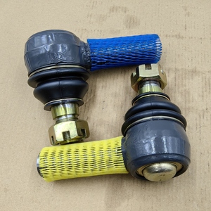 Rotules <span class=keywords><strong>de</strong></span> <span class=keywords><strong>Direction</strong></span> 0003300148 0003300248 Embouts <span class=keywords><strong>de</strong></span> Barres d'Accouplement 1921 Actros Atego Axor Econic Adaptés aux Camions Benz - Product Image 3