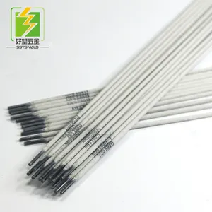 Que Hàn E6011 Chất Lượng Hàng Đầu Que Hàn 2.5Mm 3.2Mm Que Hàn Điện Cực 6011 E6011 Giá Hàn Electrodo De Soldamura