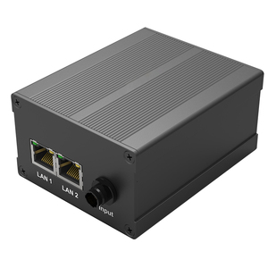 Yonggu H09 76*46mm Replacement Storage Batteries Box Regulated Power Supply Enclosure