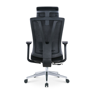 Đài Loan Văn Phòng Lưới Ghế Máy Tính Ergonomic Ghế Văn Phòng - Product Image 3