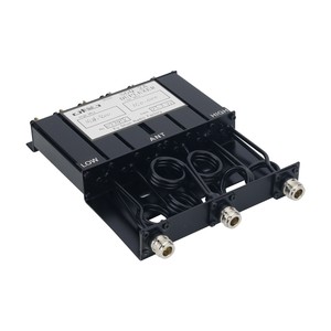 <span class=keywords><strong>Duplexer</strong></span> VHF 30W 136-180Mhz a 6 Cavità per Ripetitore Radio e Comunicazione Radio - Product Image 5