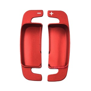 Pales de changement de vitesse en alliage d'aluminium pour modèles de voiture de niveau CES 22, accessoires intérieurs de voiture - Product Image 1