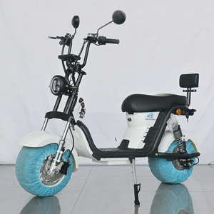 <span class=keywords><strong>Moto</strong></span> électrique pour adultes, scooter électrique 1000W, <span class=keywords><strong>moto</strong></span> électrique à 2 roues, longueur du guidon 69 cm - Product Image 1