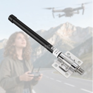 Tùy chỉnh ngoài trời Omni Directional Phân cực Dọc <span class=keywords><strong>2.4GHz</strong></span> 5dBi tùy chỉnh tăng cao tầm xa Wifi điểm truy cập không dây - Product Image 2