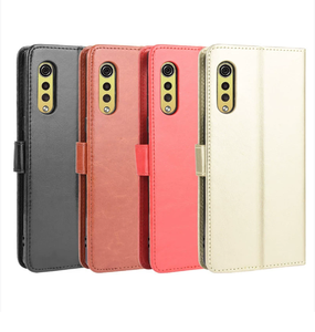 Funda Protectora para Teléfono Móvil, Funda Tipo Cartera de Piel Sintética con Tapa Trasera Abatible de Lujo para <span class=keywords><strong>iPhone</strong></span> 17 <span class=keywords><strong>Pro</strong></span> <span class=keywords><strong>Max</strong></span>, Funda de Piel para <span class=keywords><strong>iPhone</strong></span> 16 - Product Image 2