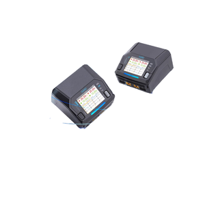 ToolkitRC M6DACPROV2 16A Synchronisé 28A AC 200-300W 800W Charge sans fil Double canal - Product Image 1