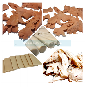 HMMA-línea de producción de carne vegana, hamburguesa, proteína, aperitivos, verduras, alta proteína - Product Image 6