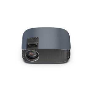 جهاز عرض Wifi YG680 المحدث YG600 جهاز عرض كامل hd 3d Led شاشة مرآة جهاز عرض تعليمي - Product Image 2