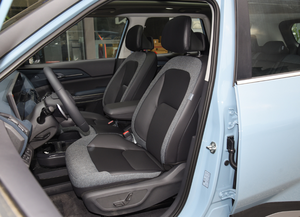 Acheter SUV Nouvelle voiture électrique EV5 530 <span class=keywords><strong>Land</strong></span> avec charge de 0.45 heures - Product Image 4