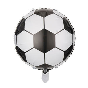 <span class=keywords><strong>Ballon</strong></span> en feuille en forme de <span class=keywords><strong>ballon</strong></span> de football très vendu, adapté aux matchs de football, à la décoration de scène sur le thème de la Coupe - Product Image 1