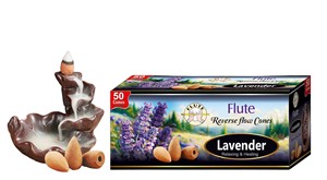 Yoga hương nón tháp với thá<span class=keywords><strong>c</strong></span> nướ<span class=keywords><strong>c</strong></span> chảy ngượ<span class=keywords><strong>c</strong></span> hương liệu khuếch tán và hương chủ - Product Image 2