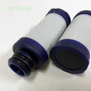 Remplacer l'élément de filtre à <span class=keywords><strong>QCE</strong></span>-6 QME-6 QUINCY - Product Image 1