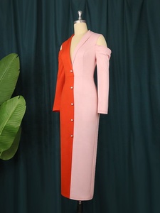 Formal Ladies Office Wear Dresses Plus Size <strong>Turkey</strong> Office Dresses Women Elegant Office Dresses <strong>Attire</strong> for Women - Product Image 4